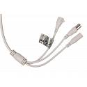 2MP HD-CVI HYU-454 1080P PTZ Bullet 4X 2