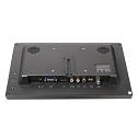 Video Monitor (CVBS/VGA/HDMI) 13,3 INCH / 33,5 CM (16:9) IPS 2