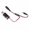Actieve Video Balun HD-CVI Camera zijde 2