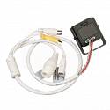 Dahua HUM4231P IP Spy Pinholecamera  2MP 2