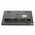 Video Monitor (CVBS/VGA/HDMI) 10 INCH / 25,5 CM (16:9) IPS 2