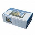 Video Monitor (CVBS/VGA/HDMI) 10 INCH / 25,5 CM (16:9) IPS 3