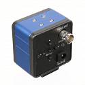 2MP HD-CVI/CVBS/AHD/TVI Mini Box Camera 2