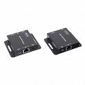 HDMI Extender 50M Edid PoE Pro 2 2