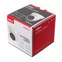 2MP HD-CVI/CVBS/AHD/TVI HDW1230TL-A 2.8MM Starlight Microfoon 3