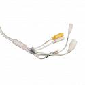 4MP Dahua IPC-HDW3449HP-AS-PV-S4 2.8MM Full Color WizSense Mic 2