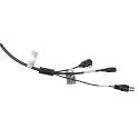 8MP HD-CVI HDW2802T-A 2.8MM Starlight Microfoon 2