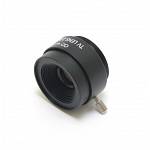 Lens 2,8mm F2.0 CS-mount