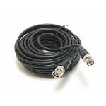 Kabel RG59 BNC 10 Meter