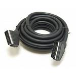 Scart Kabel Lengte 5 meter