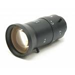 Zoomlens 5mm tot 100mm CS-mount