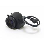 Zoomlens 4.5mm tot 10mm Auto Iris