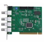 PCI Digitale Recorder Kaart 4 inputs