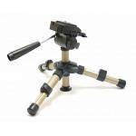 Camera Montage TRIPOD17