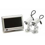 Observatie Set, 2 Camera's