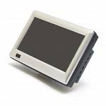 TFT monitor voor 2 Camera's