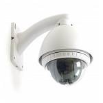 VFSDZ100 Mini Speed Dome 10x Zoom