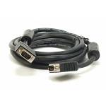 VGA kabel 3 Meter