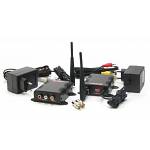 Audio/Video Zender/Ontvanger 7 kanalen 5.8GHz