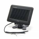 LED Video Monitor 7 Inch