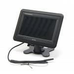 LED Video Monitor  7 Inch