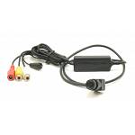VTCM3011CDN CCD Micro Lens Camera Pro 1/3