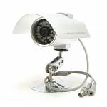 MR-6204C Bewakingscamera 24 LEDS