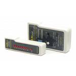 BNC/LAN Luxe kabeltester