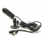 MD-C62M Pinhole Bullet Camera