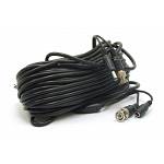 BNC Kabel 20 meter RG59/12V *