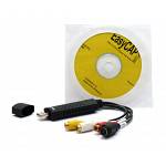 USB Video Grabber EasyCap