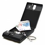 Kluisje met Vingerafdruk Toegang