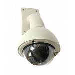 VFMD-82A Low Speed Dome Pan/Tilt/Zoom