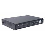 AVC793D-500GB Digitale Video Recorder