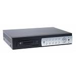 DVR416TAB-1TB DVR 16 Kanalen