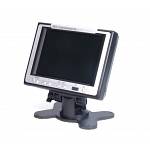 Monitor (CVBS) 5 INCH / 12,5 CM (4:3)