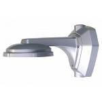 Lumiron Dome Steun Zilver