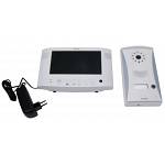 Konig Video Intercom Kleur XL