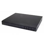 128S-320GB/NET 4 Kanalen DVR