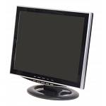 Video LCD Monitor 17 INCH
