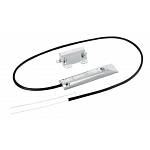 Garagedeurcontact 4-aderig 2M