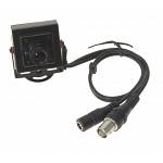 D62M CCD Mini Camera Professioneel