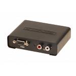 VGA naar HDMI Converter