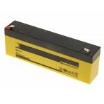 Batterij Sirene 12V/2100mAh