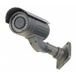 VFIS84A/0409M Infrarood Camera Kleur