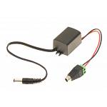 Spanningverlies Compensator