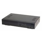 AVC-DR082-500GB 8 Kanalen DVR