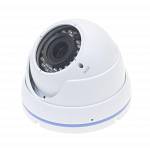 IR UTC Varifocal Dome 1000TVL