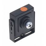 VF923 Schroef Spy Video/Audio Camera Kleur