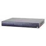 VF3204HA/NET 4 Kanalen DVR
